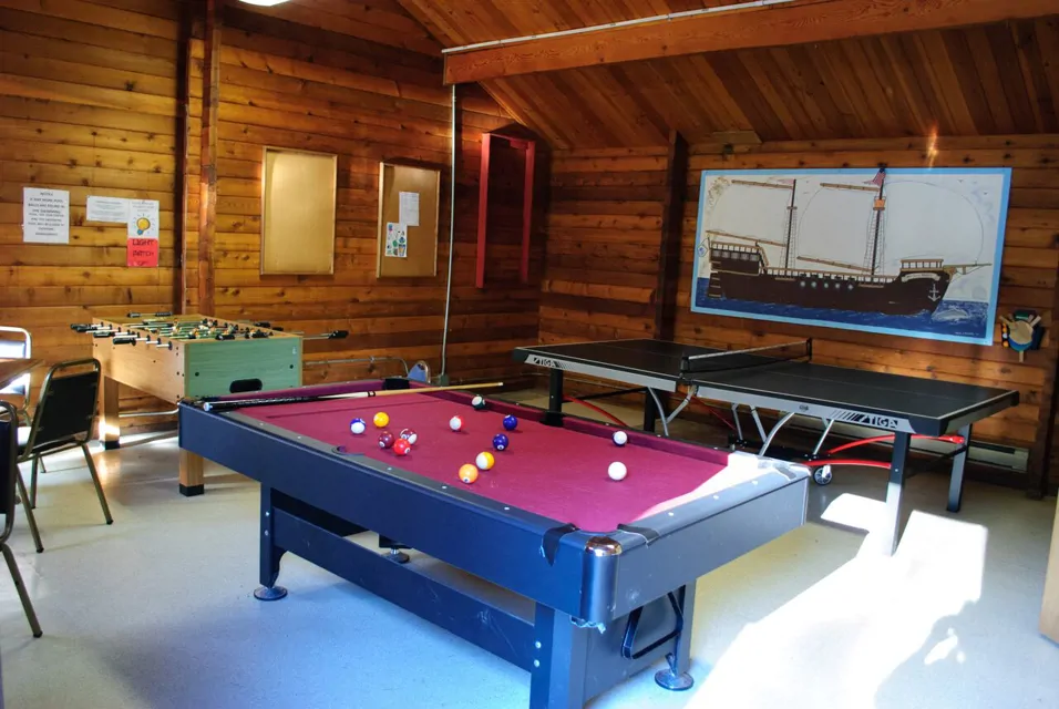 KM Resorts Ocean Breeze RV Resort Pictures, Features & Amenities