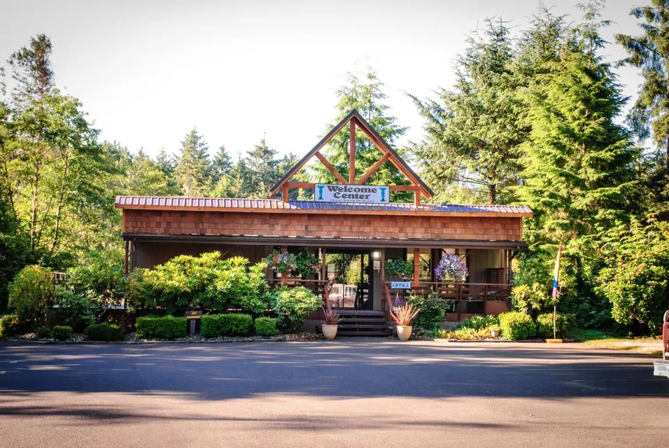 KM Resorts Ocean Breeze RV Resort Pictures, Features & Amenities