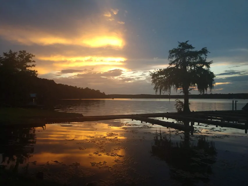 Gantt Lake RV Park and Rentals Pictures, Features & Amenities RVezy