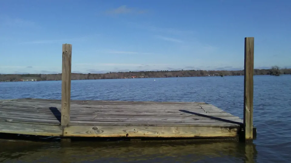 Gantt Lake RV Park and Rentals Pictures, Features & Amenities RVezy