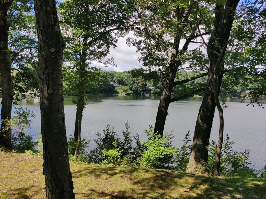 Panther Lake Camping Resort Photos et caractéristiques du camping RVezy