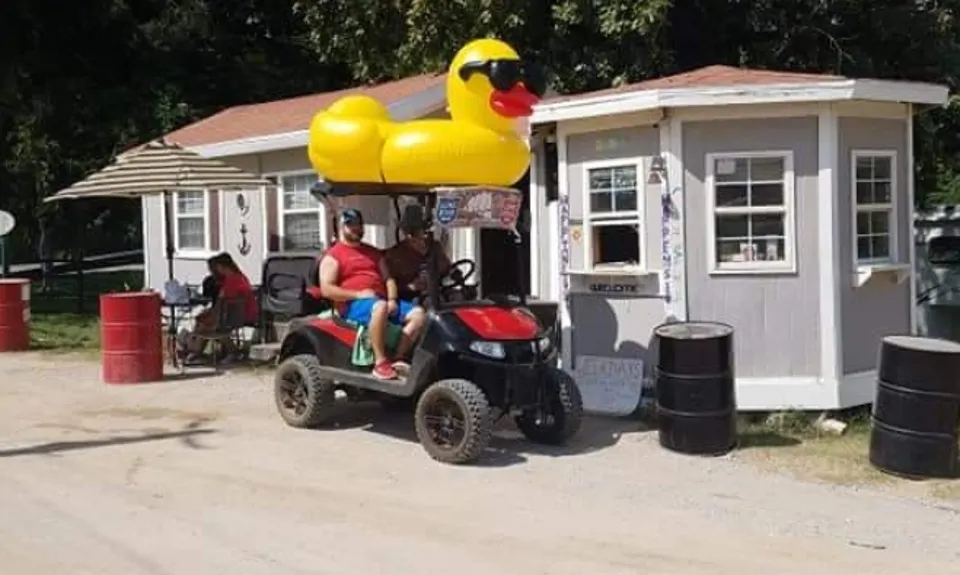 Hillbilly Haven RV Park Pictures, Features & Amenities RVezy