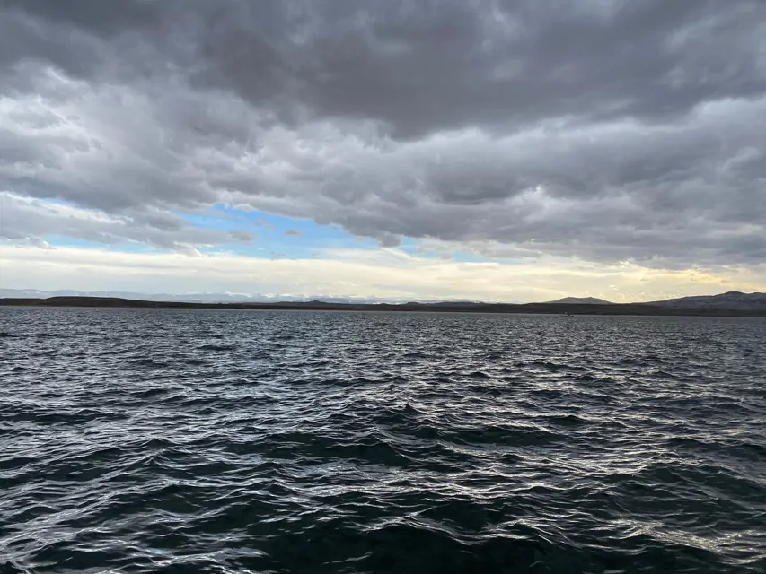 Buckboard Marina at Flaming Pictures, Features & Amenities RVezy