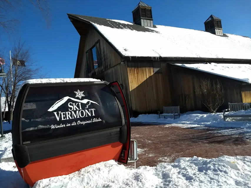 Fort Dummer State Park Pictures, Features & Amenities RVezy