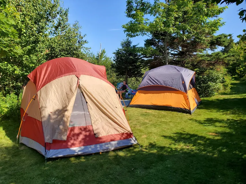 Porters Lake Provincial Park Pictures, Features & Amenities RVezy