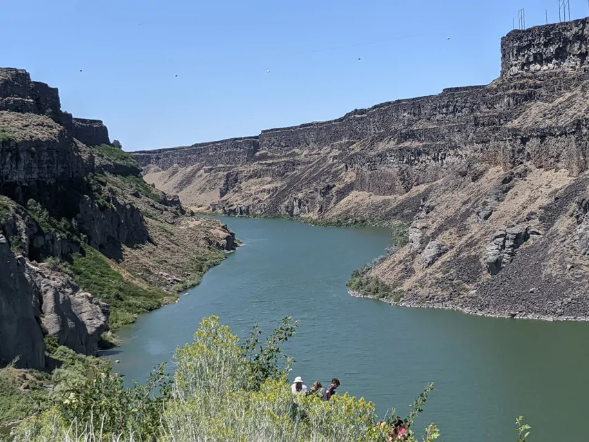 Oregon Trail RV Park and Campground Pictures, Features & Amenities