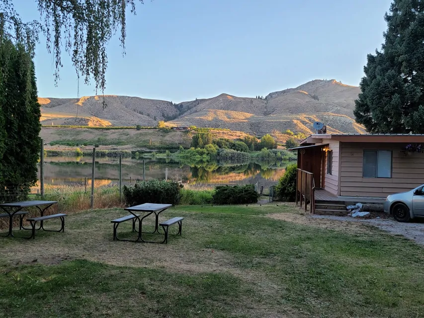 Spectacle Lake Resort Pictures, Features & Amenities RVezy