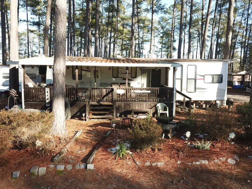 Rainbow Acres Campground Photos et caractéristiques du camping RVezy