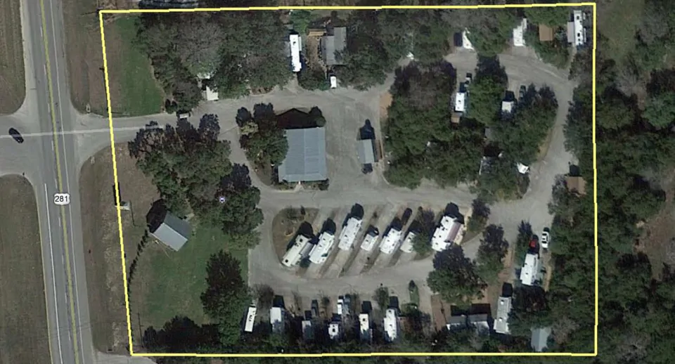 Wagon Wheel RV Park and Cabin Rental Photos et caractéristiques du