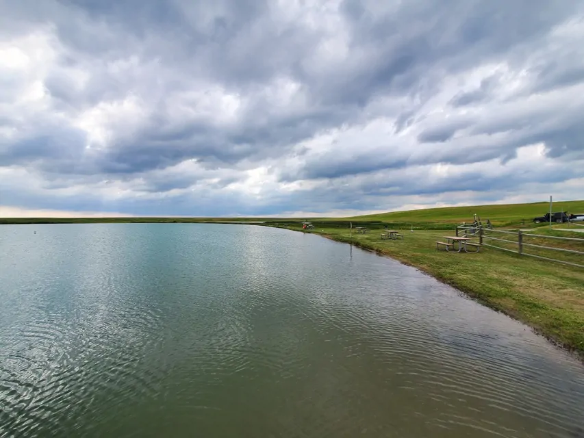 Brush Lake State Park Photos et caractéristiques du camping RVezy