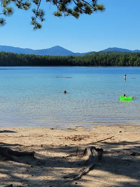 White Lake State Park - Pictures, Features & Amenities | RVezy