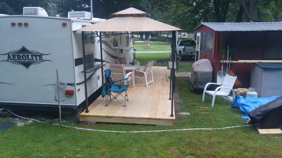 Broken Wheel Campground Pictures, Features & Amenities RVezy
