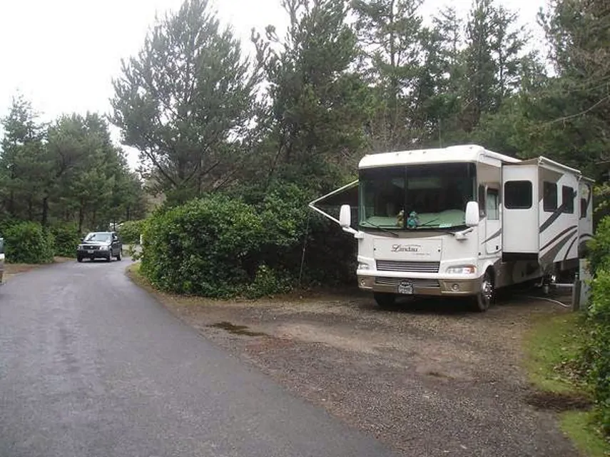 Pacific City RV and Camping Resort Pictures, Features & Amenities