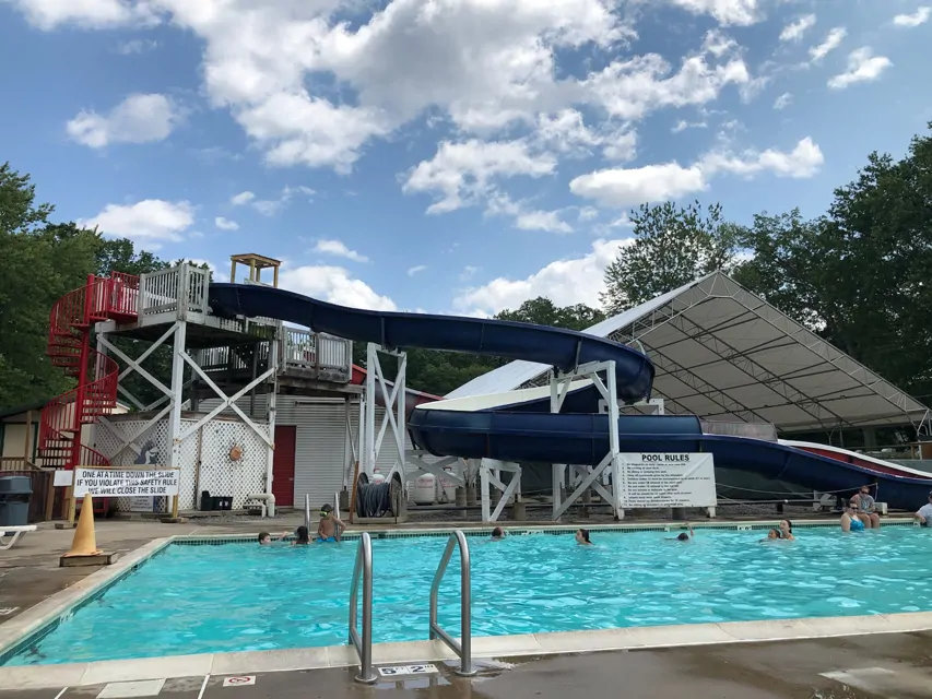 Splash Magic RV Resort by Rjourney Pictures, Features & Amenities