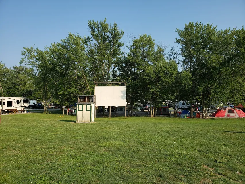 Splash Magic RV Resort by Rjourney Pictures, Features & Amenities