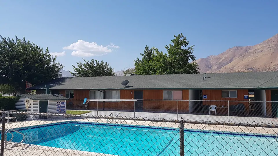 Lake Isabella RV Resort Photos et caractéristiques du camping