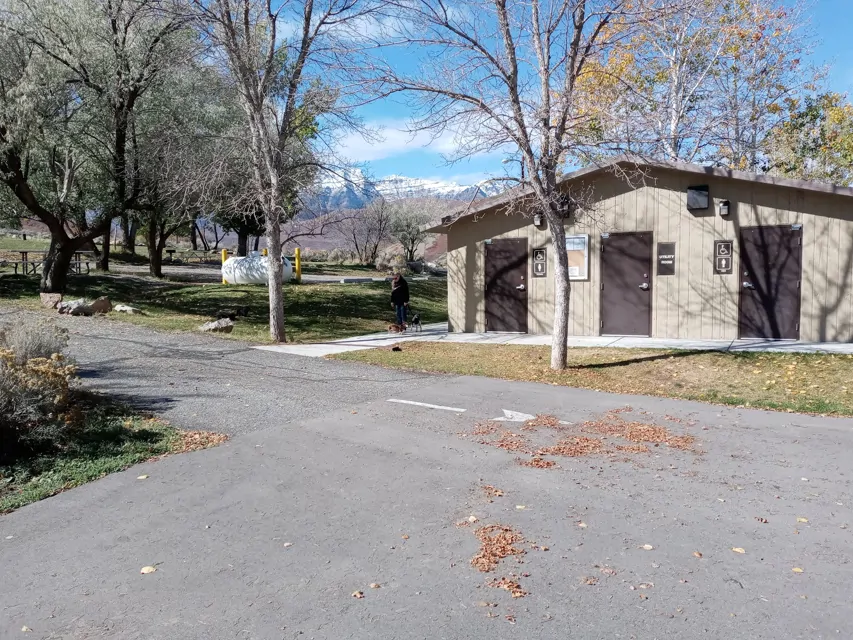 Great Horned Owl Deer Creek State Park Photos et caractéristiques