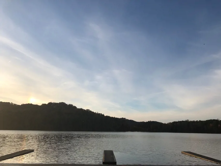 Paintsville Lake State Park Pictures, Features & Amenities RVezy