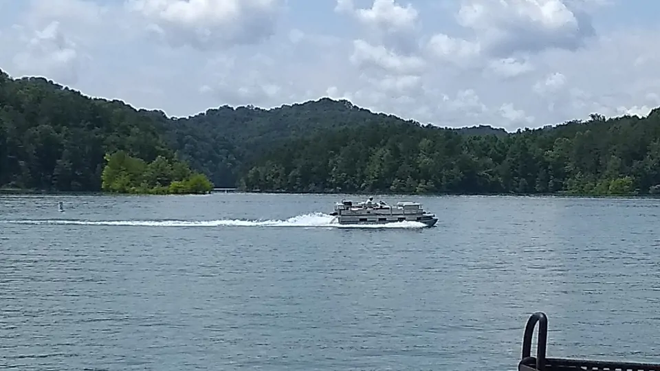 Paintsville Lake State Park Pictures, Features & Amenities RVezy