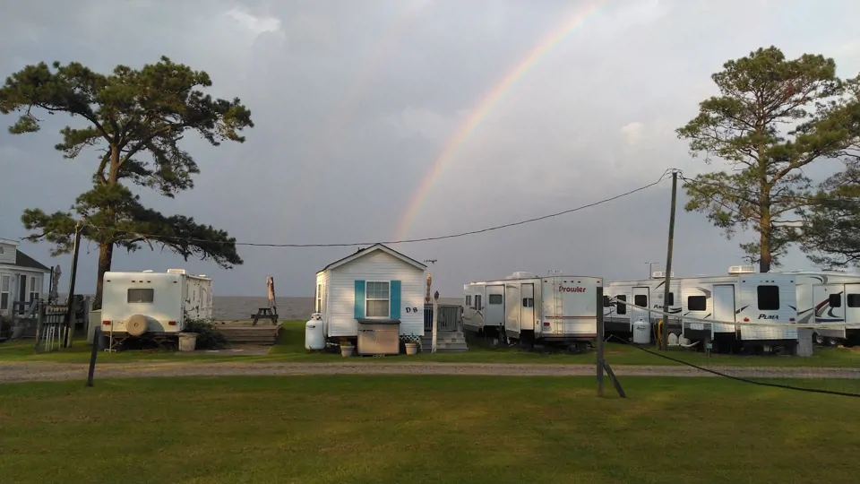 Bells Island Campground Pictures, Features & Amenities RVezy