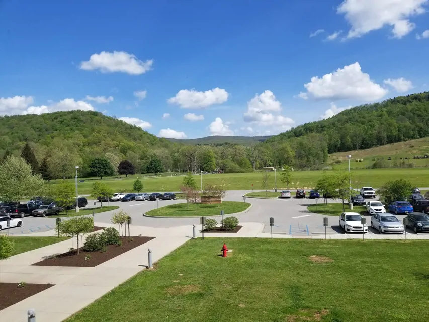 Camp Dawson Event Center Photos et caractéristiques du camping RVezy