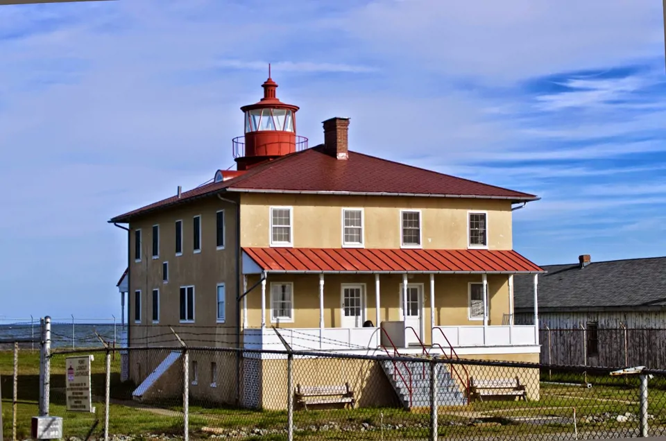 Point Lookout State Park Pictures, Features & Amenities RVezy