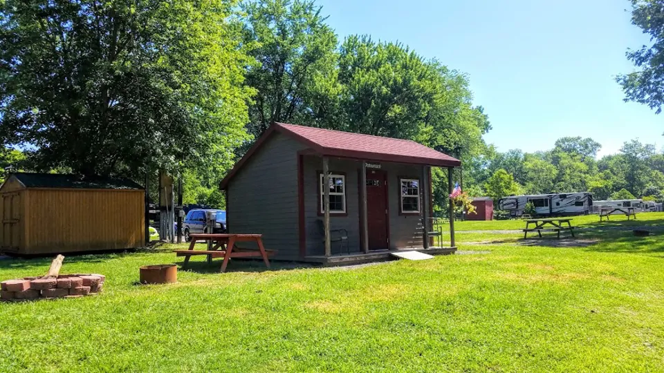 Brunswick Family Campground Pictures, Features & Amenities RVezy