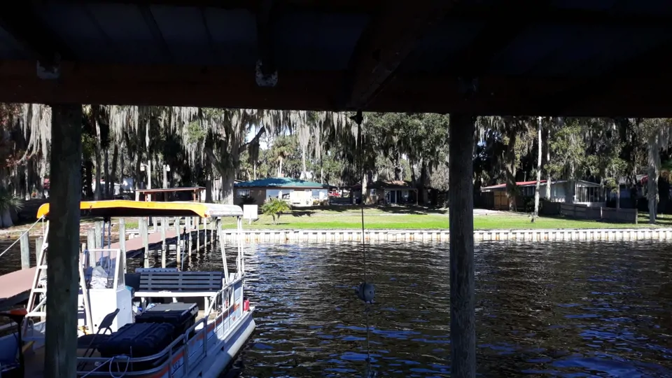 Rivers Edge RV Park Photos et caractéristiques du camping RVezy