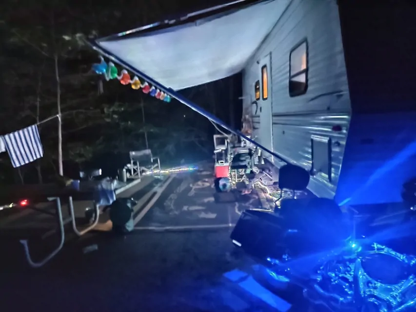 Hesters Bottom Campground Pictures, Features & Amenities RVezy