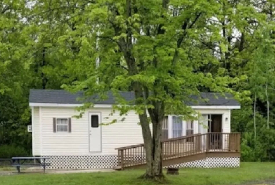 Millbrook Resort Pictures, Features & Amenities RVezy