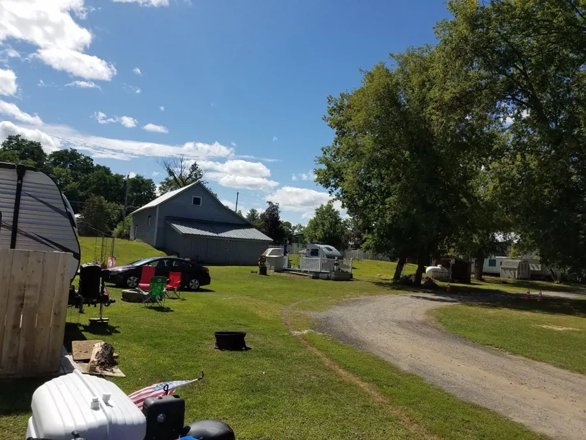 Jelly Beans Riverside Campground Pictures, Features & Amenities RVezy