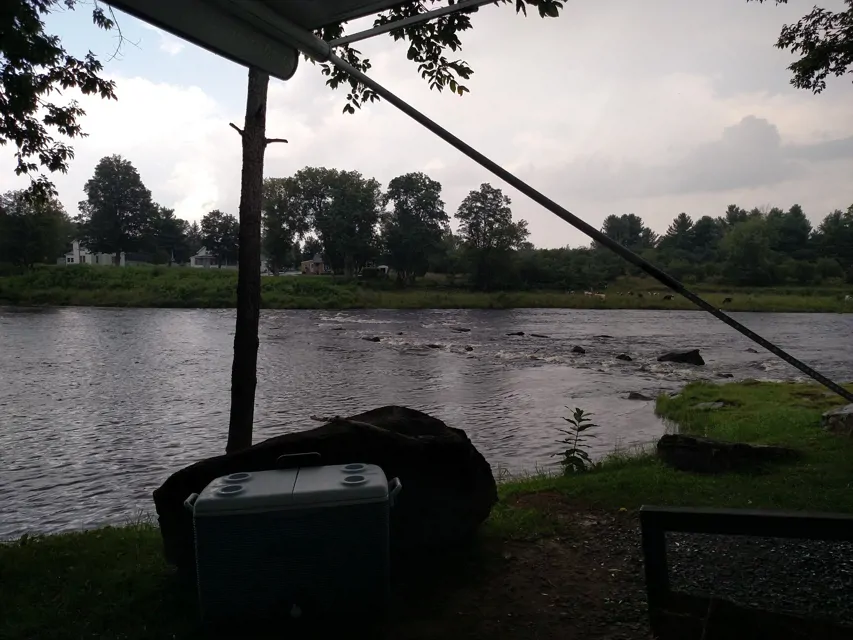 Jelly Beans Riverside Campground Pictures, Features & Amenities RVezy