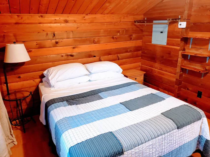 Lake Texoma RV Campground Pictures, Features & Amenities