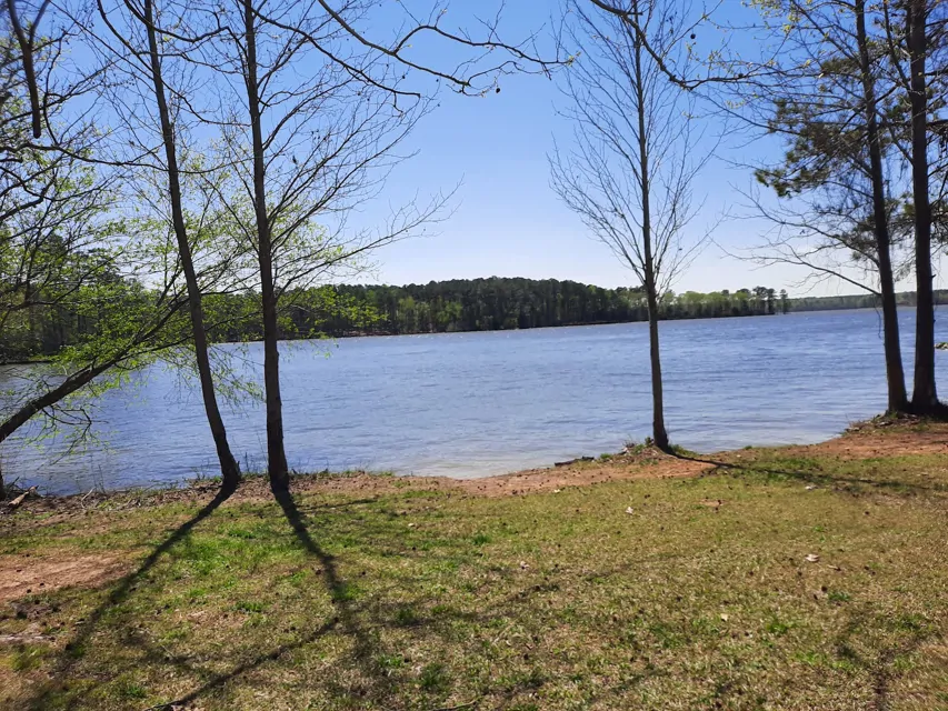 Dreher Island State Park Pictures, Features & Amenities RVezy