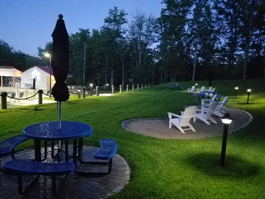 Powder Horn Family Camping Resort Photos et caractéristiques du camping RVezy