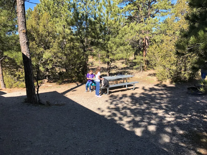 Two Moon Glendo State Park Pictures, Features & Amenities RVezy