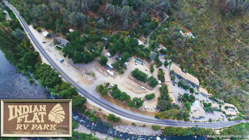 Indian Flat RV Park Pictures, Features & Amenities RVezy