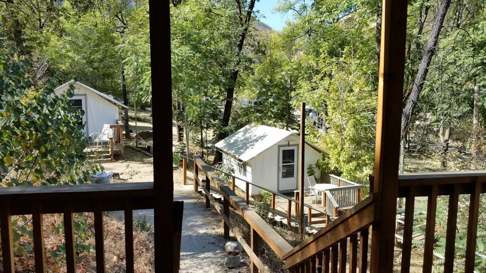 Indian Flat RV Park Pictures, Features & Amenities RVezy