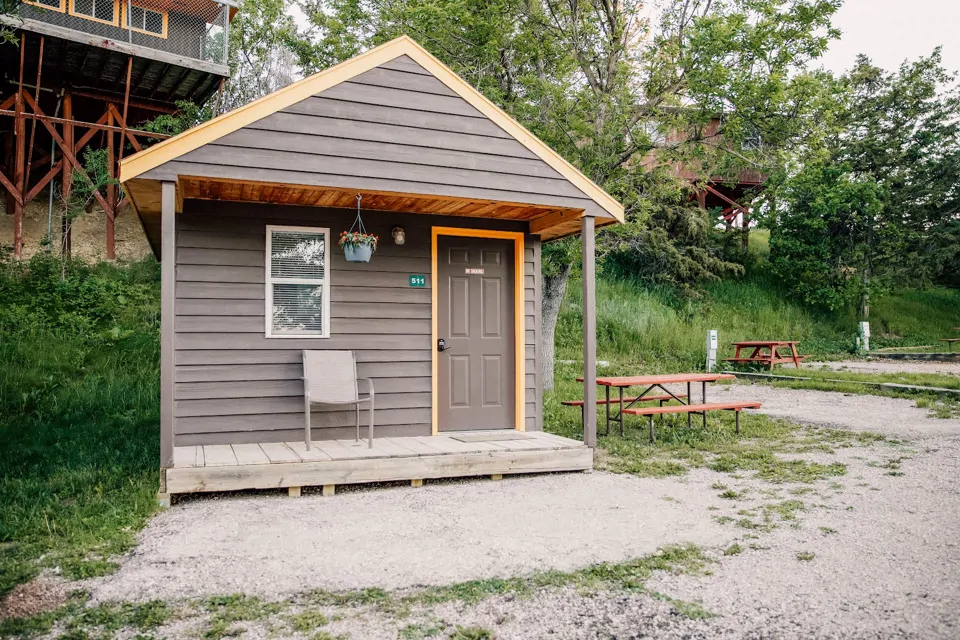 Rapid City RV Park and Campground Pictures, Features & Amenities RVezy