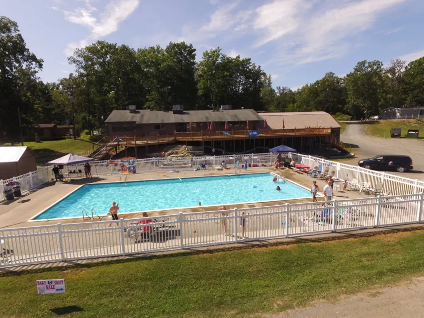 Riverforest Park Campground and Marina Photos et caractéristiques du