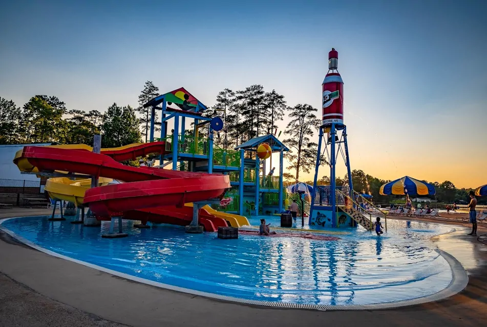 Yogi Bear’s Jellystone Park™ CampResort Pelahatchie Photos et