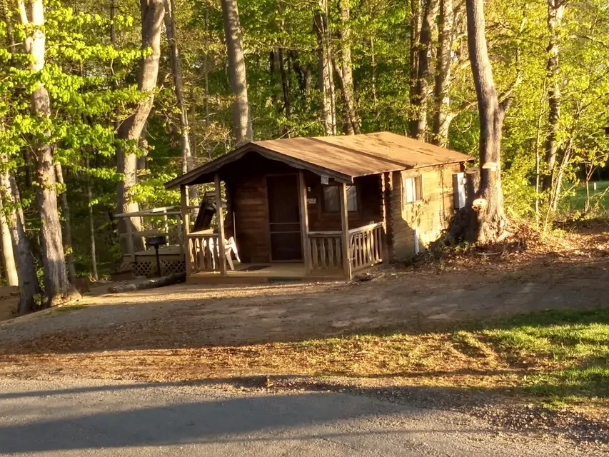 Holly Ridge Family Campground Pictures, Features & Amenities RVezy