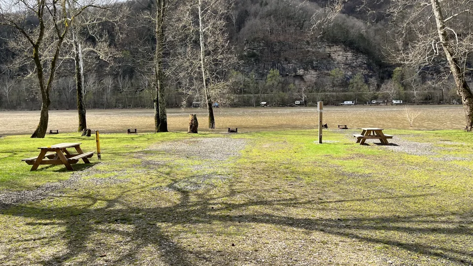 New River Campground Inc. Photos et caractéristiques du camping RVezy