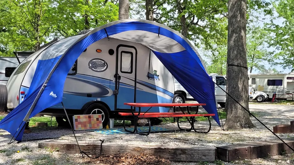 Perryville RV Resort Pictures, Features & Amenities RVezy