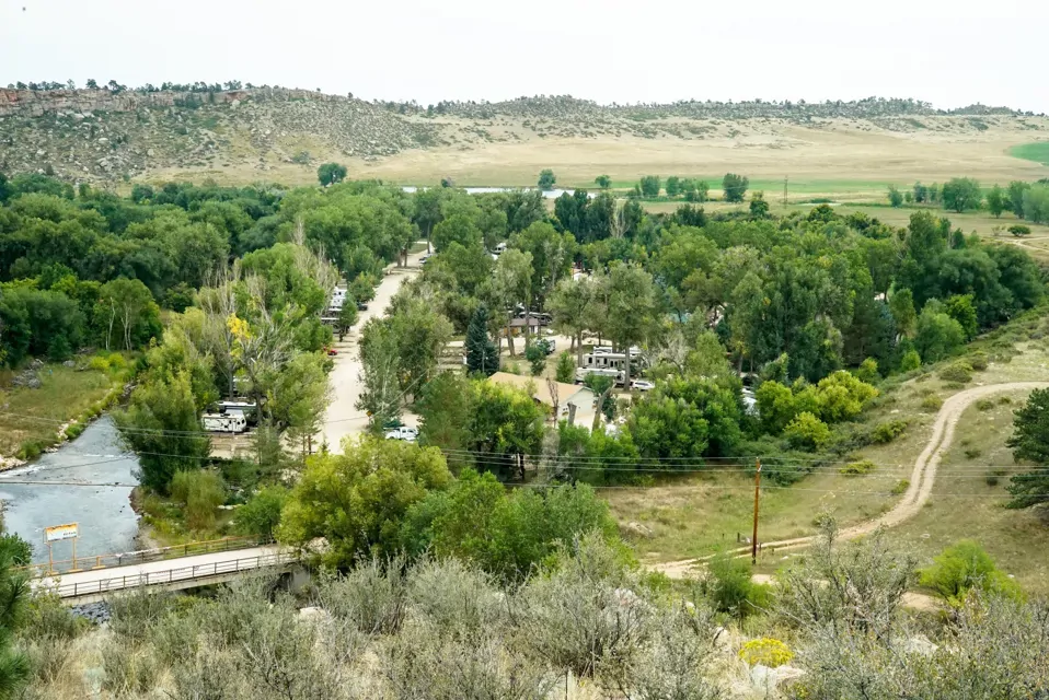 Riverview RV Park and Campground Pictures, Features & Amenities RVezy