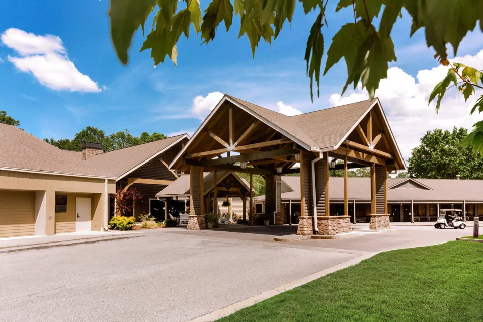 Little Ocmulgee State Park and Lodge Photos et caractéristiques du camping RVezy