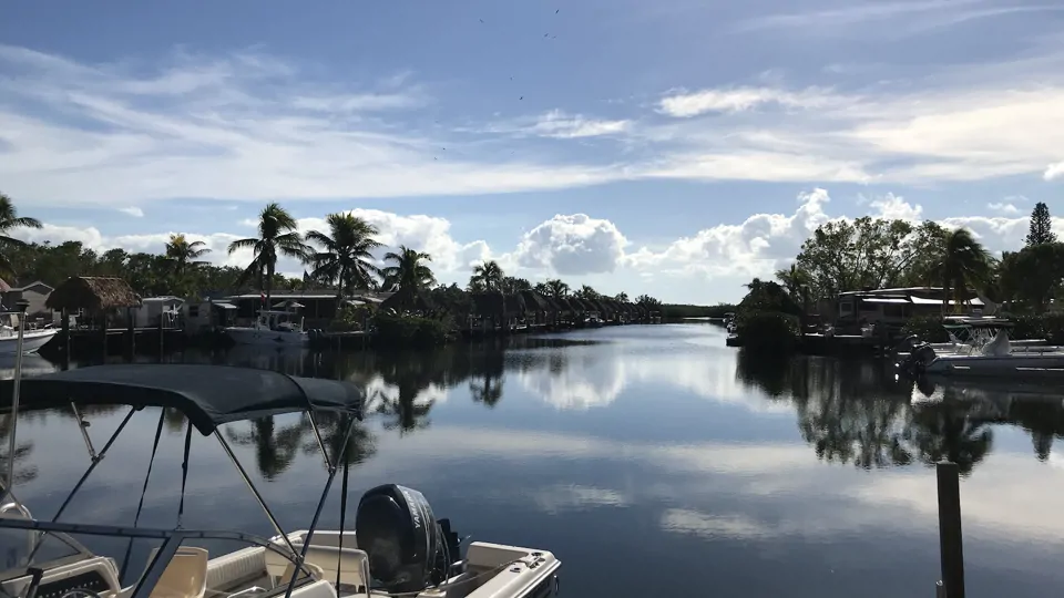 Key Largo Campground and Marina Pictures, Features & Amenities RVezy