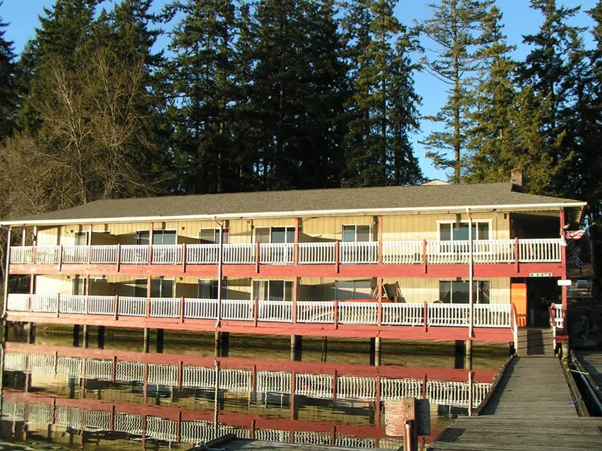 Silver Lake Resort Pictures, Features & Amenities RVezy