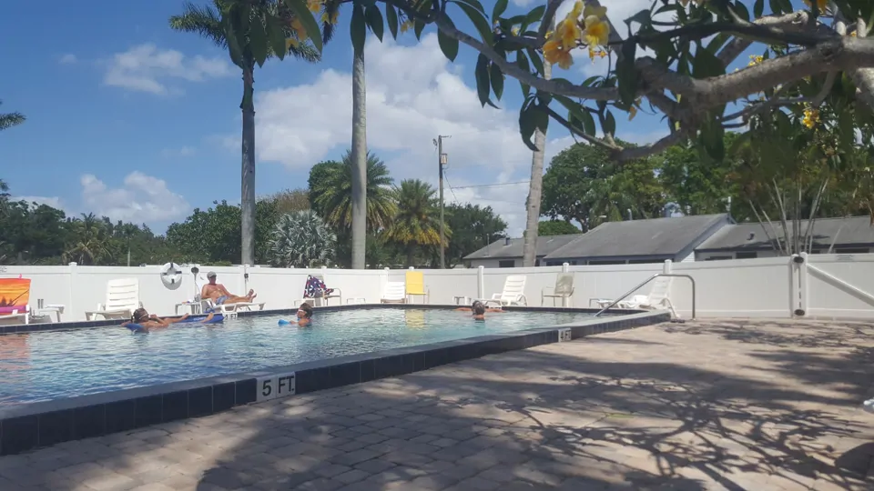 Crooked Hook RV Resort Pictures, Features & Amenities RVezy