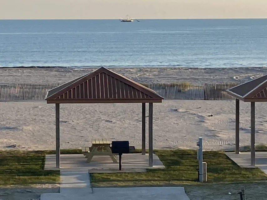 Holly Beach RV Resort Pictures, Features & Amenities RVezy